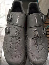 scarpe Shimano rc703 44.5