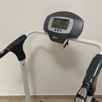Tapis roulant magnetico