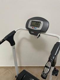 Tapis roulant magnetico