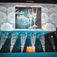 Set Flute Melodia