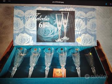Set Flute Melodia