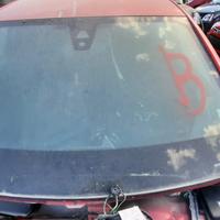 PEUGEOT 208 - PARABREZZA ANTERIORE