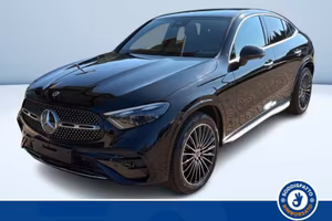 Mercedes-Benz GLC Coupé GLC 220d 4Matic Coupé...