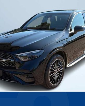 Mercedes-Benz GLC Coupé GLC 220d 4Matic Coupé...