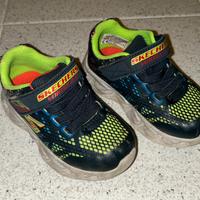 Scarpe bambino