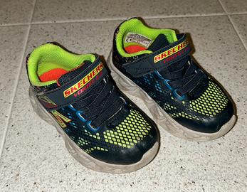 Scarpe bambino