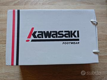 Kawasaki scarpe 