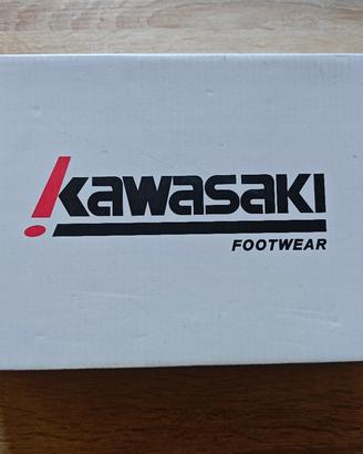 Kawasaki scarpe 