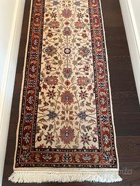 Tappeto persiano - passatoia