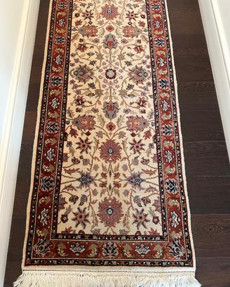 Tappeto persiano - passatoia