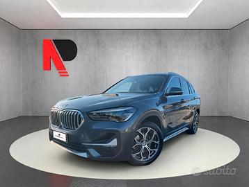 Bmw X1 sDrive18d xLine