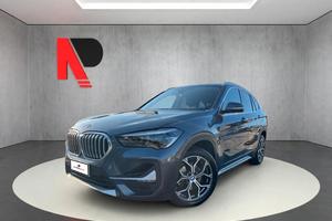 Bmw X1 sDrive18d xLine