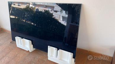 Smart tv samsung neo QLED 65 ''