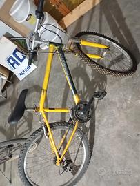 bicicletta lazzaretti