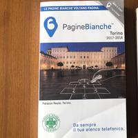 Pagine bianche