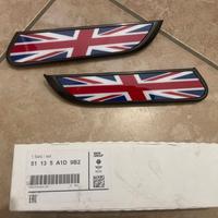 Modanatura Cover original 51-13-5-A1D-9B2 per Mini