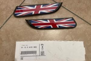 Modanatura Cover original 51-13-5-A1D-9B2 per Mini