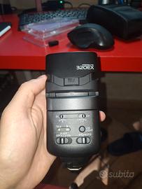 Flash canon speedlite 320ex nuovo