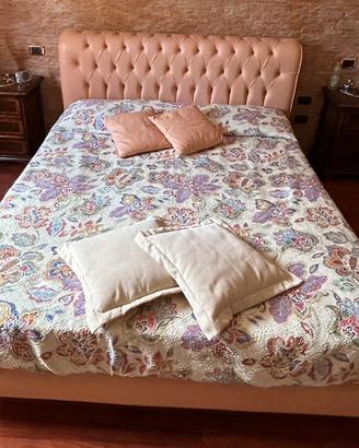 Letto matrimoniale