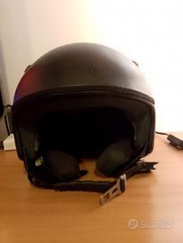 Casco da moto o scooter 
