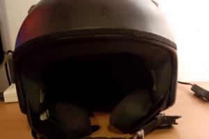 Casco da moto o scooter 