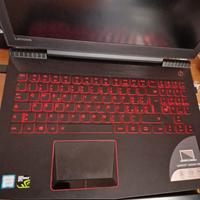 Lenovo Legion Y520