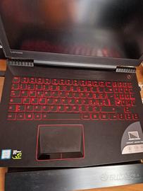 Notebook Pc Lenovo Legion Y520