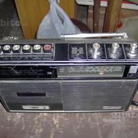 Radio minerva mod. mc7330