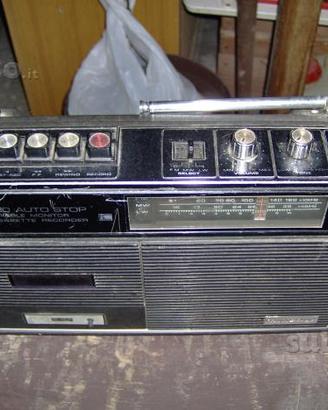 Radio minerva mod. mc7330