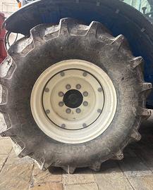 Gomme Trattore