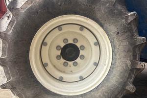 Gomme Trattore