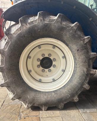 Gomme Trattore