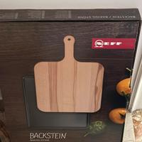 Neff piastra per pane e pizza