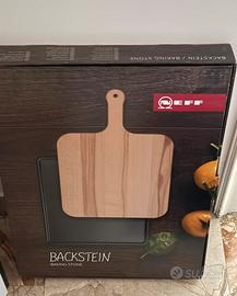 Neff piastra per pane e pizza
