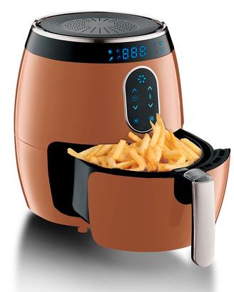 Friggitrice ad aria Berlinger Haus