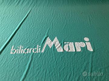 Biliardo Goriziana (marca Mari)