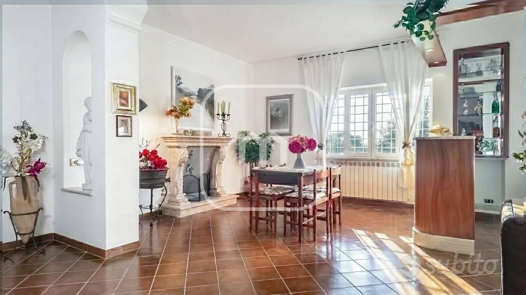 Casa – San Cesareo, Roma Capitale - Altro