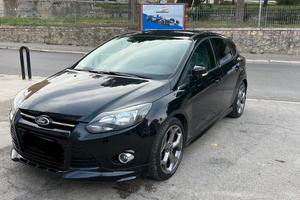 Ford Focus 2011