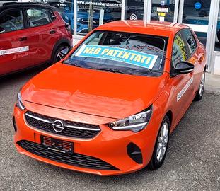 Opel Corsa 75 Cv per neopatentati NESSUN OBBLIGO F