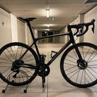 Gianr Tcr Advanced SL Disc