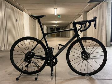Gianr Tcr Advanced SL Disc