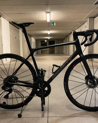 Gianr Tcr Advanced SL Disc