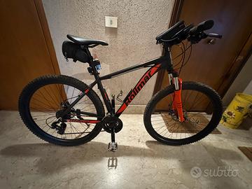 Mountainbike Rollmar 29