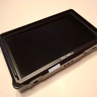 Monitor Feelworld F568PRO 