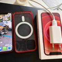 Iphone 12 mini 64 gb in condizioni perfette