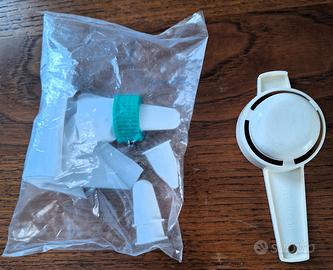 2 utensili/attrezzi da cucina