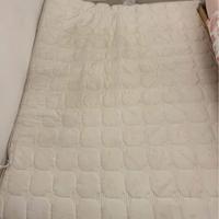 Materasso matrimoniale 160/200