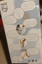 Frullatore ad immersione 