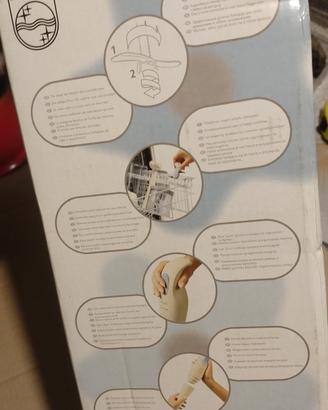 Frullatore ad immersione 