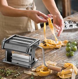 Macchina per la pasta manuale - IMPERIA